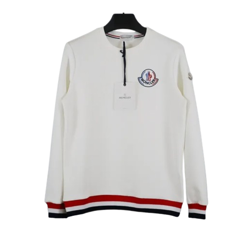 FELPA MONCLER (SCEGLI COLOR.)