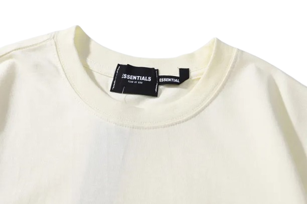 MAGLIE ESSENTIALS (SCEGLI COLOR.)