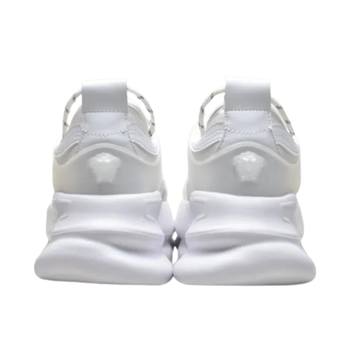 VERSACE CHAIN REACTION WHITE