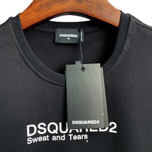 MAGLIE DSQUARED2 (SCEGLI COLOR.)