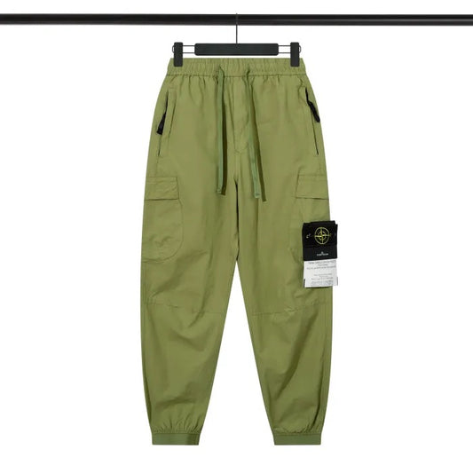 PANTALONI STONE ISLAND