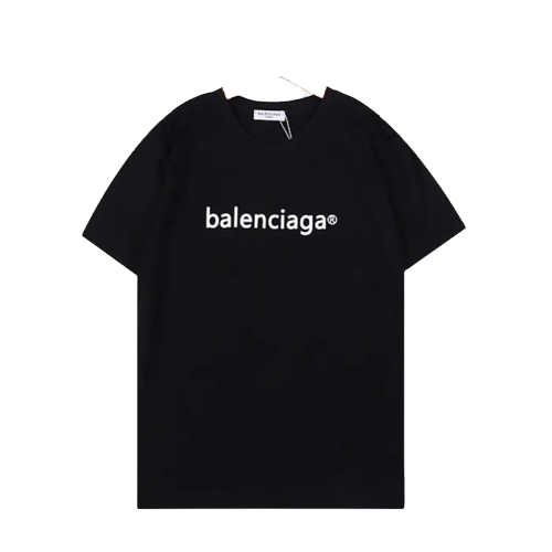 MAGLIA SCRITTA BALENCIAGA (SCEGLI COLOR.)