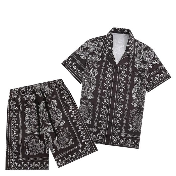 COMPLETO DA UOMO VERSACE (SCEGLI COLOR.)