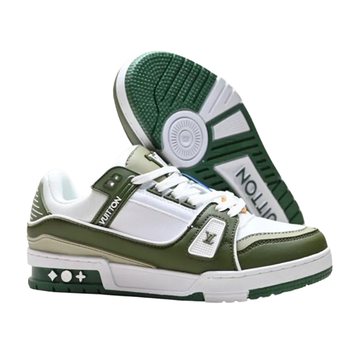 SCARPE TRAINERS LOUIS VUITTON (SCEGLI COLOR.)