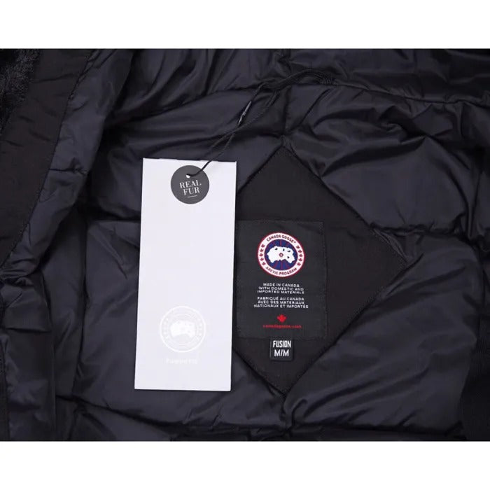 GIUBBOTTI CANADAGOOSE (SCEGLI COLOR.)