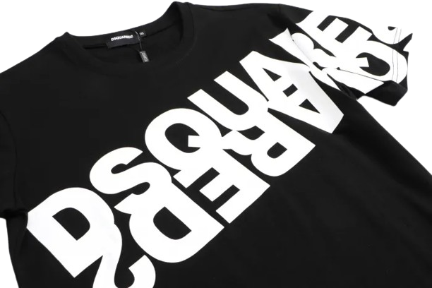 MAGLIE DSQUARED2 (SCEGLI COLOR.)
