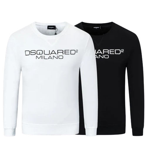 FELPE DSQUARED2 (SCEGLI COLOR.)
