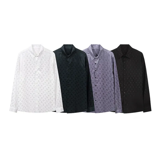 CAMICIA LOUIS VUITTON (SCEGLI COLOR.)