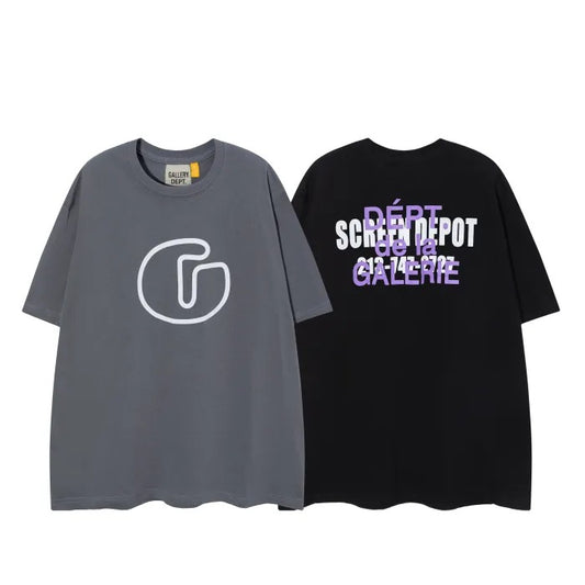 MAGLIE GALLERY DEPT. (SCEGLI COLOR.)