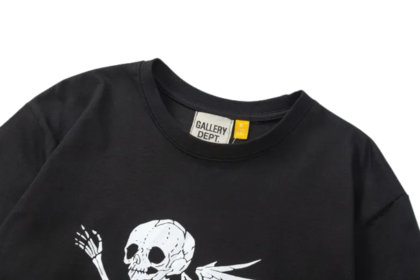 MAGLIE GALLERY DEPT.