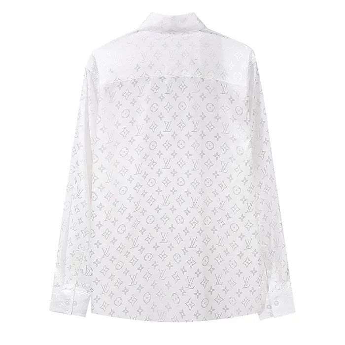 CAMICIA LOUIS VUITTON (SCEGLI COLOR.)