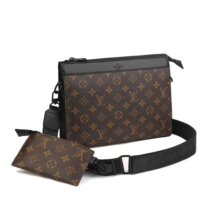 BORSELLO LOUIS VUITTON (SCEGLI COLOR.)