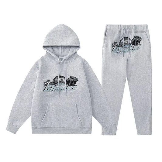 COMPLETO TRAPSTAR INVERNALE
