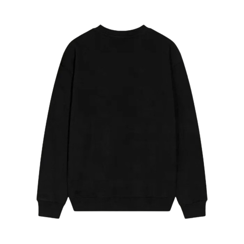 FELPA SCRITTA BB ROSSA BALENCIAGA (SCEGLI COLOR.)