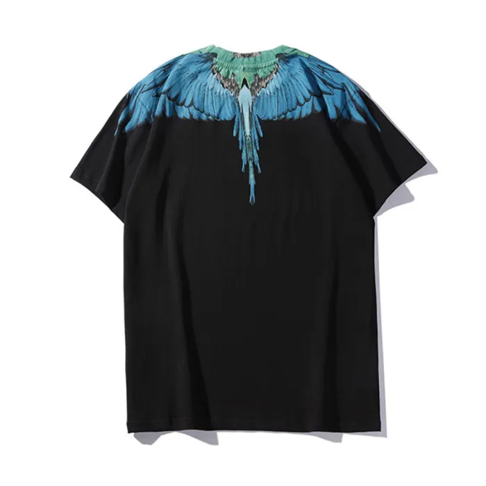 MAGLIA MARCELO BURLON (SCEGLI COLOR.)