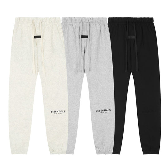 PANTALONI ESSENTIALS (SCEGLI COLOR.)