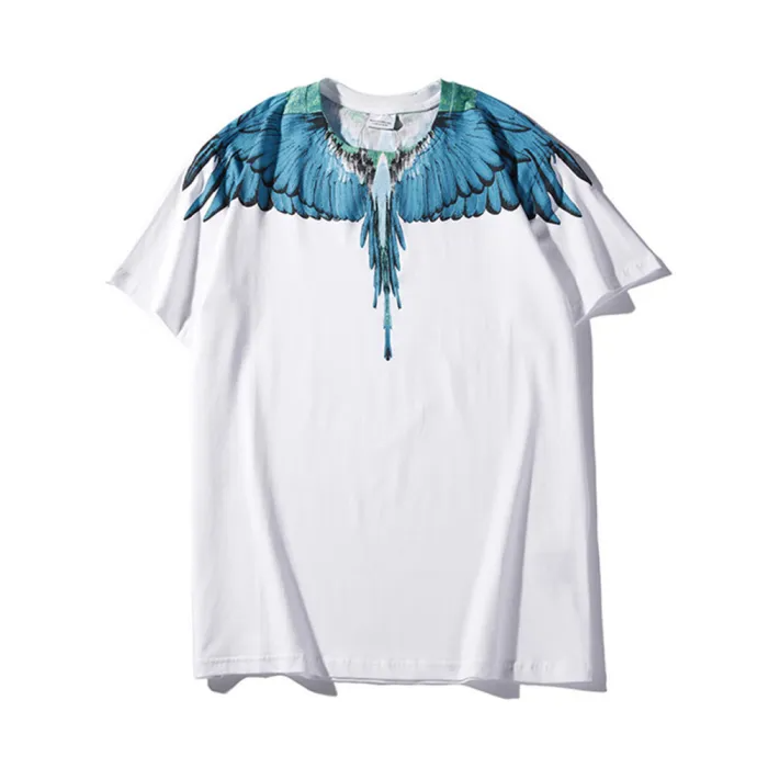 MAGLIA MARCELO BURLON (SCEGLI COLOR.)
