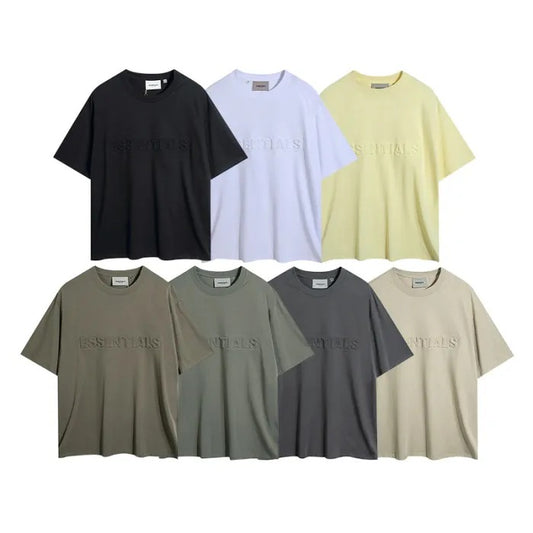 MAGLIE ESSENTIALS (SCEGLI COLOR.)