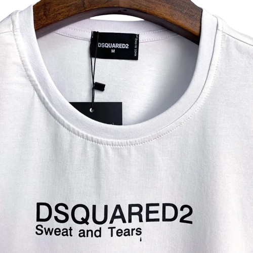 MAGLIE DSQUARED2 (SCEGLI COLOR.)