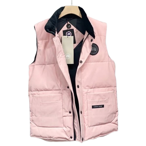 SMANICATI CANADAGOOSE (SCEGLI COLOR.)