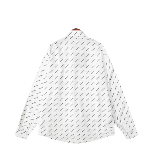 CAMICIA BALENCIAGA (SCEGLI COLOR.)
