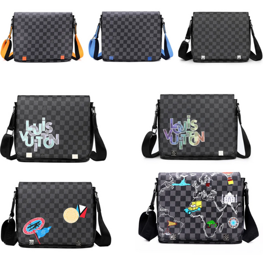TRACOLLA LOUIS VUITTON (SCEGLI COLOR.)