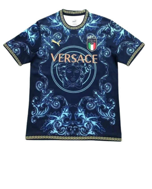 MAGLIA VERSACE x ITALIA