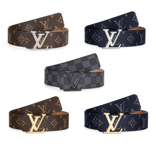 CINTURA LOUIS VUITTON (SCEGLI COLOR.)