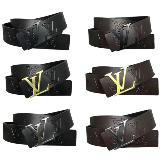 CINTURA LOUIS VUITTON (SCEGLI COLOR.)