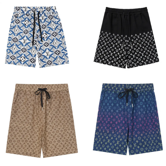 PANTALONCINI LOUIS VUITTON (SCEGLI COLOR.)