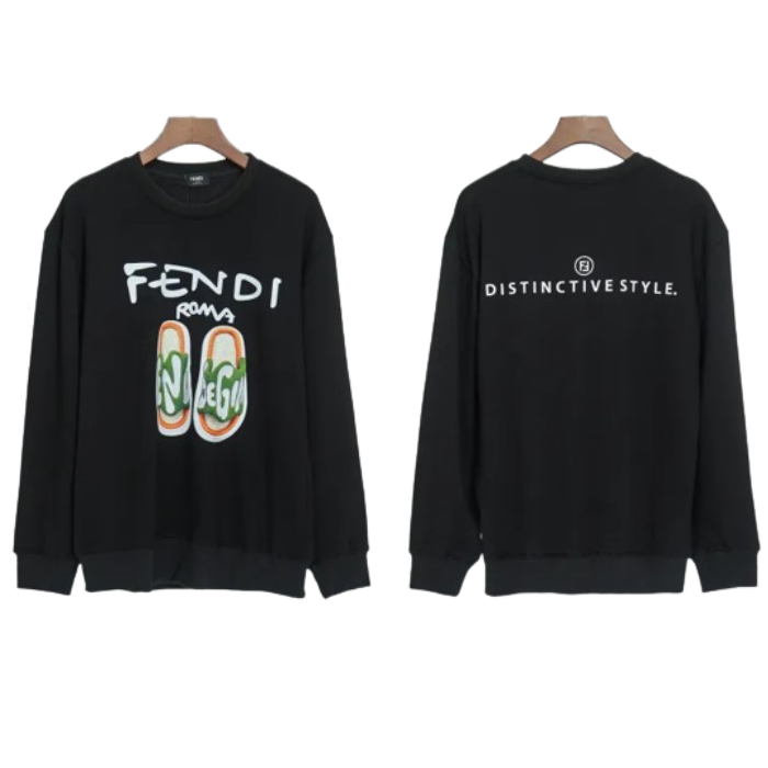 FELPA FENDI