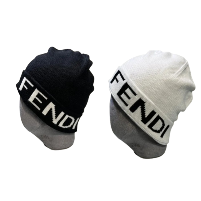 CUFFIA FENDI (SCEGLI CALOR.)