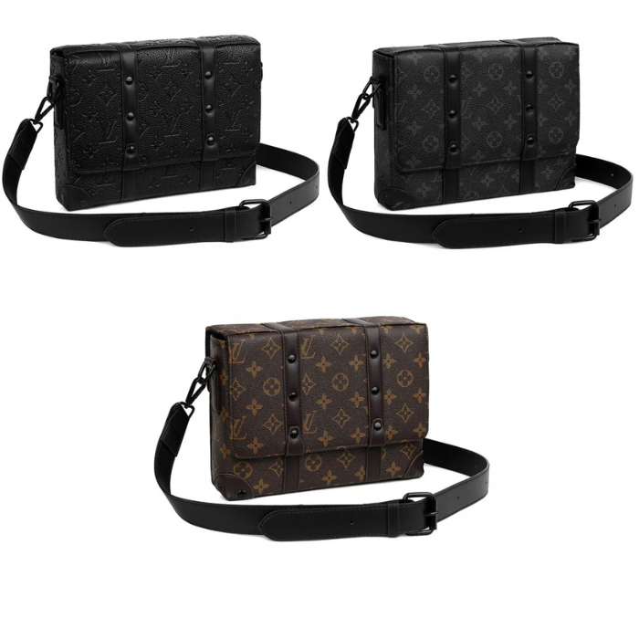 TRACOLLA LOUIS VUITTON (SCEGLI COLOR.)