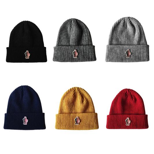 CUFFIE MONCLER (SCEGLI COLOR.)