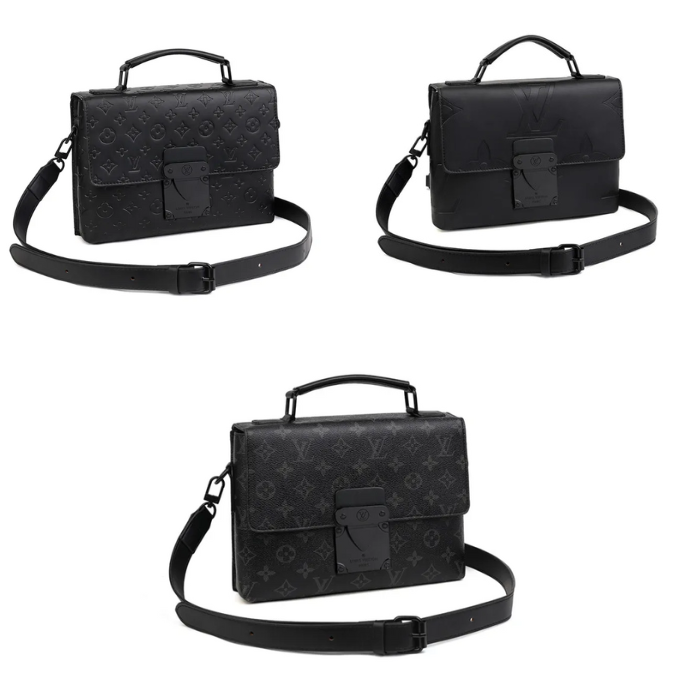 TRACOLLA LOUIS VUITTON (STILE)