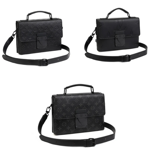TRACOLLA LOUIS VUITTON (STILE)