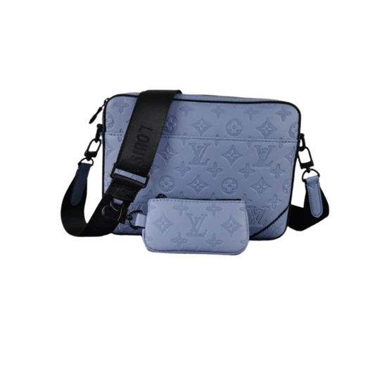 TRACOLLA BLU LOUIS VUITTON