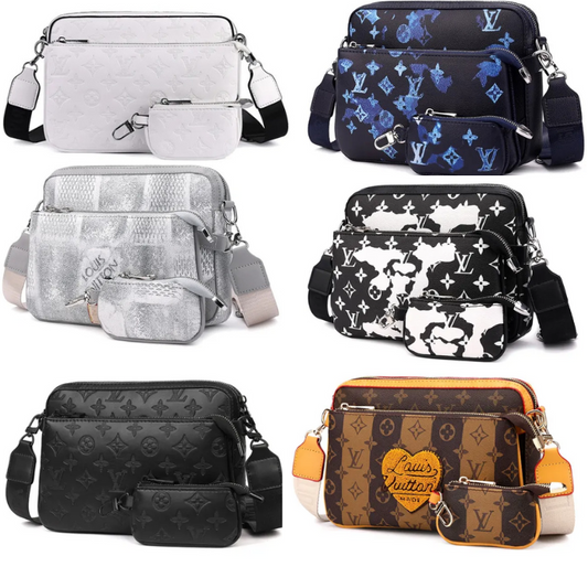 TRACOLLA LOUIS VUITTON (SCEGLI COLOR.)