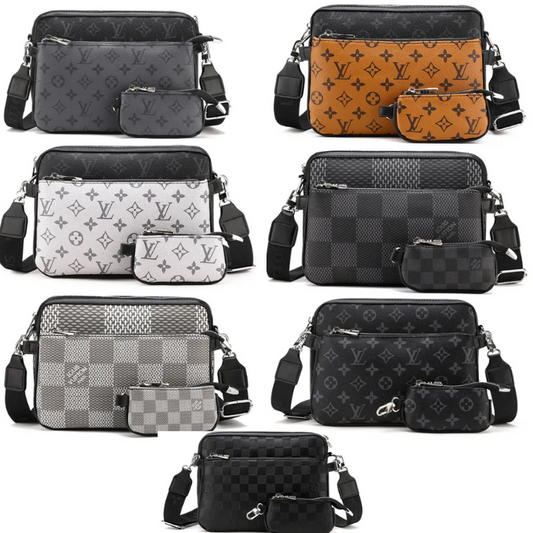 TRACOLLA LOUIS VUITTON (SCEGLI COLOR.)