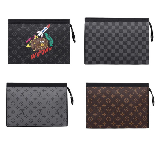 BORSELLO LOUIS VUITTON (SCEGLI COLOR.)