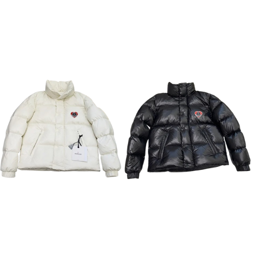 GIACCA MONCLER (SCEGLI COLOR.)