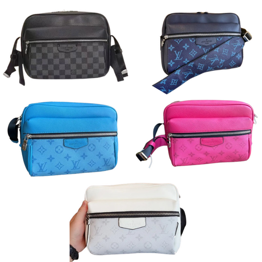 TRACOLLA LOUIS VUITTON (SCEGLI COLOR.)