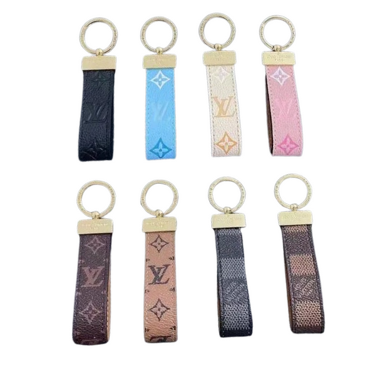 PORTACHIAVI LOUIS VUITTON (SCEGLI COLOR.)