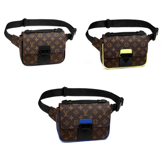 TRACOLLA LOUIS VUITTON (SCEGLI COLOR.)