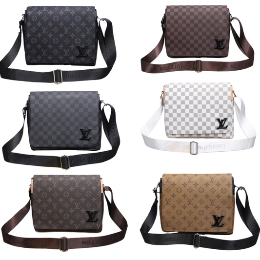 TRACOLLA LOUIS VUITTON (SCEGLI COLOR.)