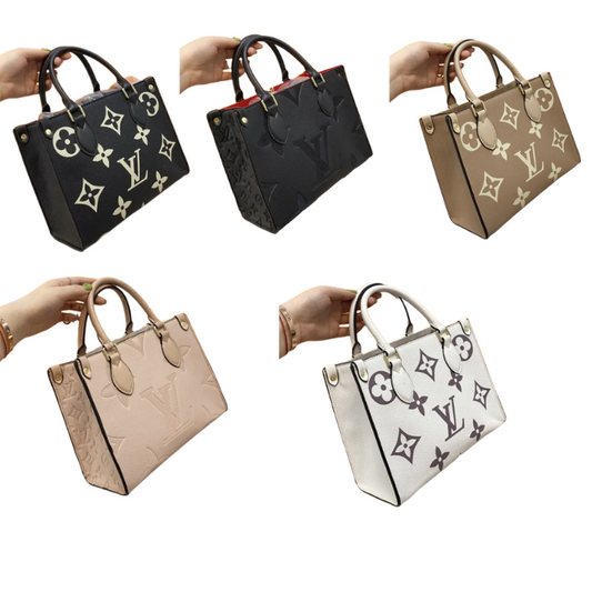 BORSA LOUIS VUITTON (SCEGLI COLOR.)
