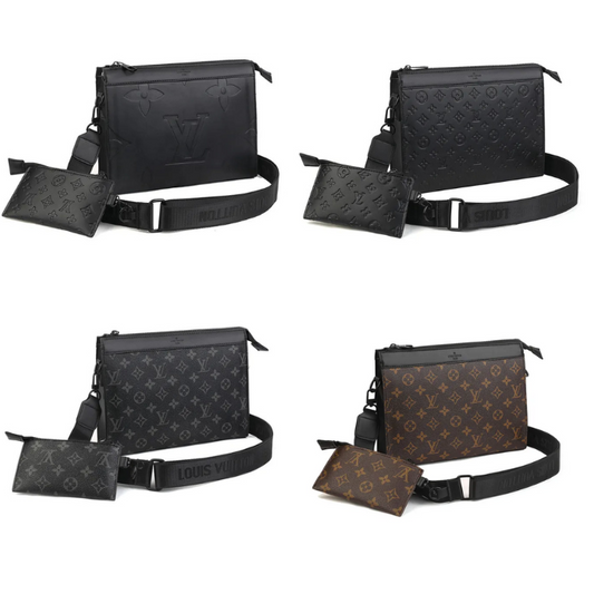 BORSELLO LOUIS VUITTON (SCEGLI COLOR.)