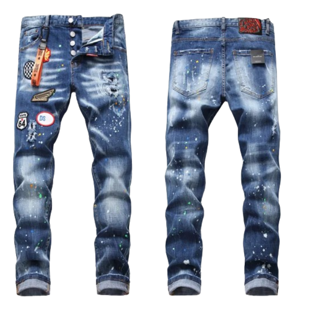 JEANS DSQUARED2