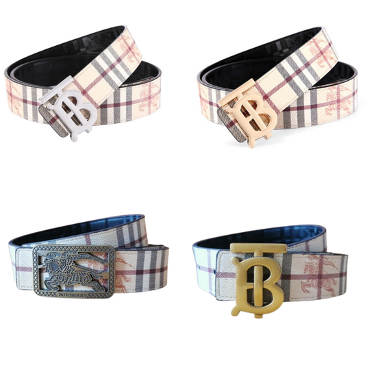 CINTURE BURBERRY (SCEGLI COLOR.)