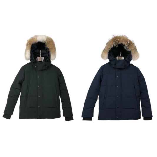 GIUBBOTTO CANADAGOOSE (SCEGLI COLOR.)